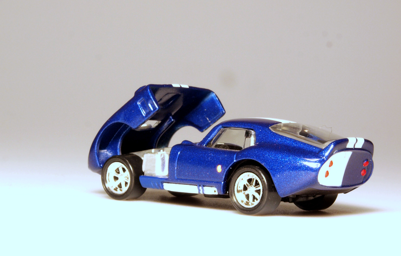 Illustration for article titled LaLD Car Week: 'Murica Monday
